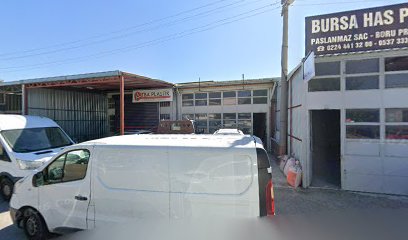 TBA PLASTİK ENJEKSİYON VE KALIP — Bursa Kalıp İmalat
