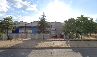 Ayyıldız Plastik — Kayseri Kalıp İmalat