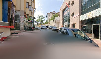 NAZ LAZER KESİM ATÖLYESİ — Bolu Lazer Kesim