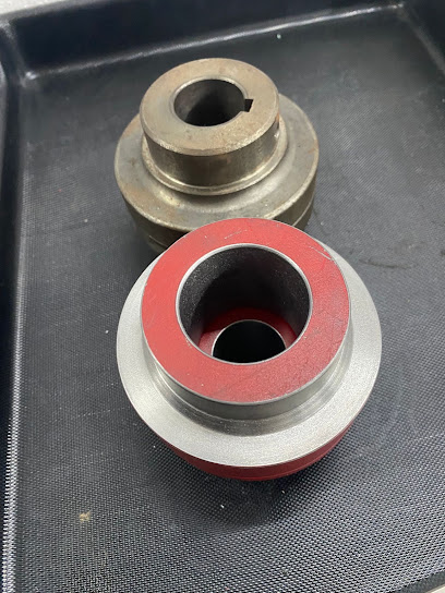 Form Torna Cnc Freze 7/24 — İstanbul CNC İşleme