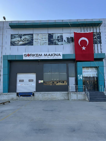 Görkem Makina Kalıp ve Plastik Enjeksiyon İmalatı — Tekirdağ Kalıp İmalat