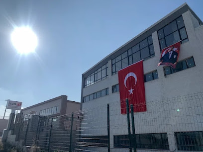 FT Metal ve Bağlantı Ekipmanları San. Tic. A.Ş. — Yalova Metal İşleme