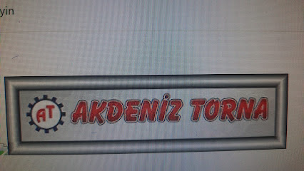 Akdeniz Torna FREZE,BORWEK,KAYNAK ATÖLYESİ — Antalya CNC İşleme