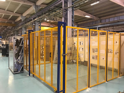 Pay Makine Mühendislik