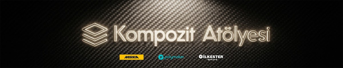 Kompozit Atölyesi & 3D Baskı Ve Tarama Hizmetleri