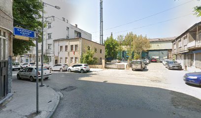 karabük 3d Baskı ve Tarama Merkezi