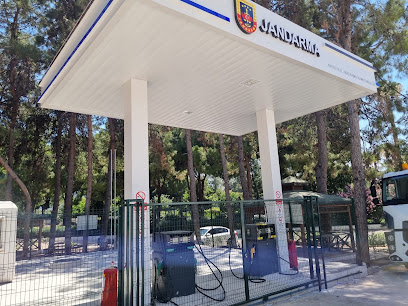 Özyalın demir doğrama, kaynak ,ferforje korkuluk, metal atölyesi — Antalya Metal İşleme