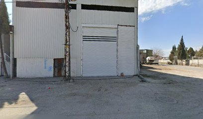 KAMAŞ METAL SAN. LTD. ŞTİ. — Kahramanmaraş CNC İşleme