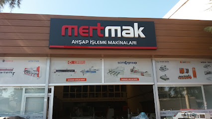 Mertmak