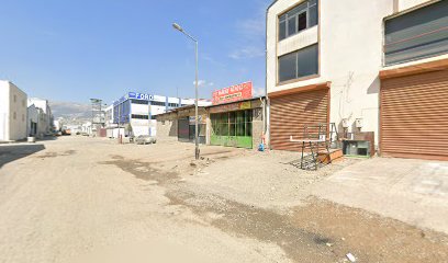 Maraş Torna