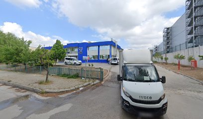 Metales Makine — Eskişehir Metal İşleme