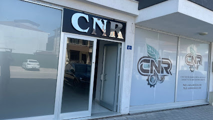 CNR TEKNİK MAKİNA METAL HIRDAVAT SAN VE TİC LTD ŞTİ — Bursa Metal İşleme