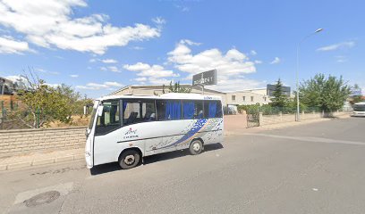 Sağlam Makina A.Ş.