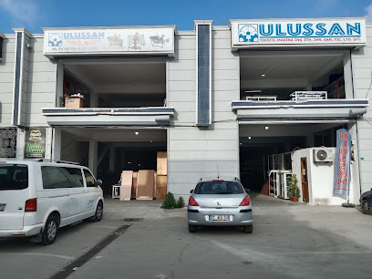 Ulussan Makina Tekstil