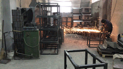 Kul Metal — Bursa Metal İşleme