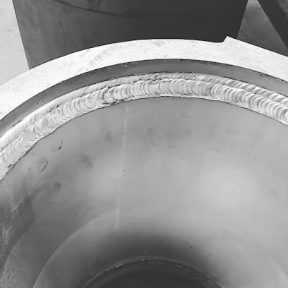 Integral Mekatronik Mühendislik Makina İmalat Sanayi Ve Ticaret Limited Şirketi — İzmir Metal İşleme