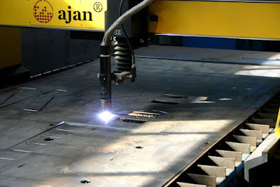 Eskişehir MKS Çelik - CNC Lazer Kesim - CNC Plazma Kesim