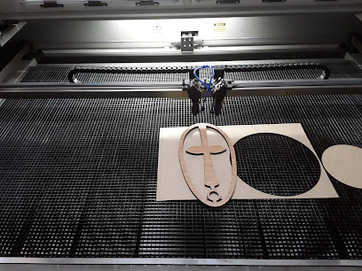 İzmirlazer Lazer kesim lazer kazıma Ahşap pleksi kesim 3D BASKI — İzmir 3D Baskı
