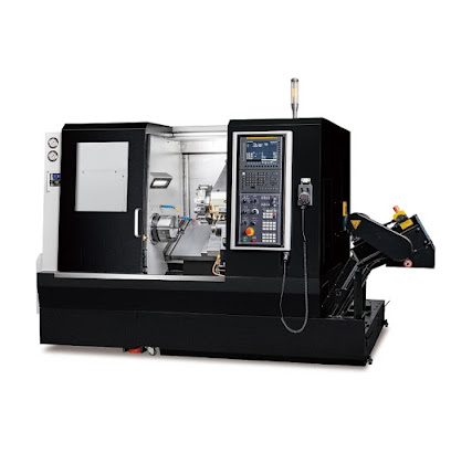 GNN CNC TAKIM TEZGAHLARI LTD. ŞTİ. — Bursa CNC İşleme