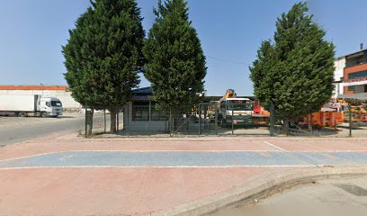 Sps Lazer — Sakarya Lazer Kesim