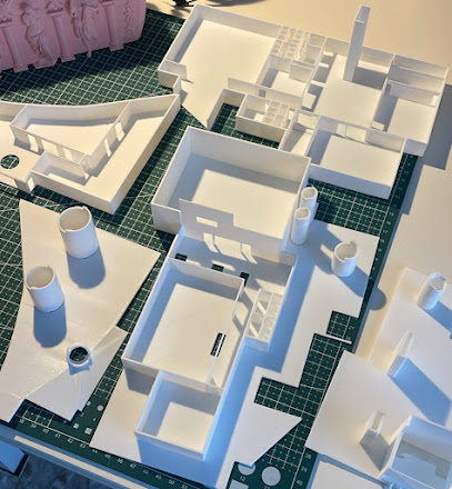 Pera Design Studio – 3D Baskı ve Prototipleme