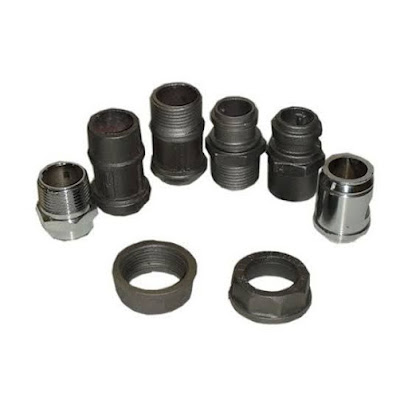 Çakıroğulları Cnc Otomat Talaşlı İmalat San Tic. Ltd. Şti.