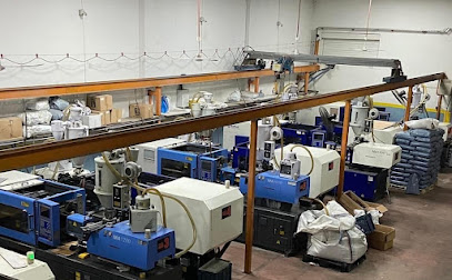 Mertplas Kalıp ve Plastik San. Tic. Ltd. Şti. — İzmir Kalıp İmalat