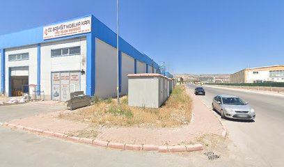 Perga Möble (Kayseri Ebatlama Bantlama Cnc ) — Kayseri Ahşap İşleme