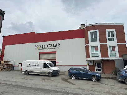 YILDIZLAR KALIP PLASTİK VE KAUÇUK AŞ