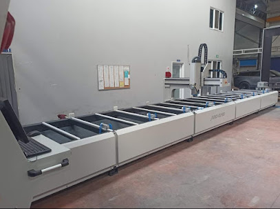 ARC-CNC MAK. İML. SAN.
