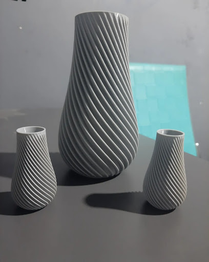 Keditek 3D — Bursa 3D Baskı