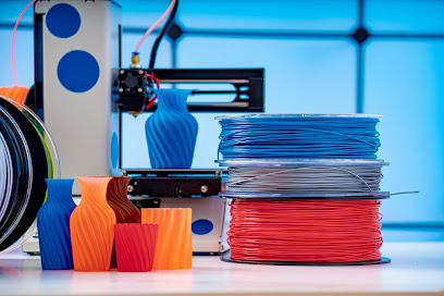 3D Baskı Merkezi / Proje Hocam