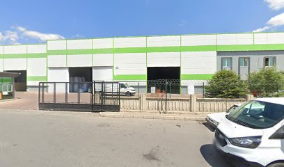 Meka Plastik — Kayseri Kalıp İmalat