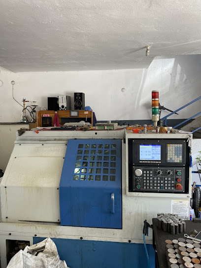 Eryılmaz CNC & TORNA