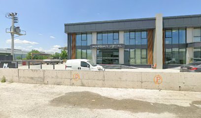 Sakarya Poliüretan Kauçuk Elastomer ve Talaşlı İmalat — Sakarya CNC İşleme