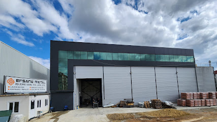 Efsane Metal İşleme Ltd Şti | Lazer Metal Kesim | Abkant Büküm | Kaynaklı İmalat