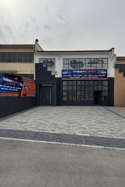 3D Baskı Zamanı — Ankara 3D Baskı