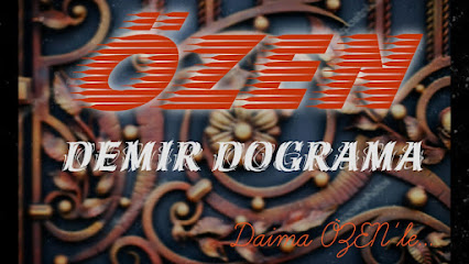 ÖZEN METAL İŞLEME - TORNA - DEMİR DOĞRAMA