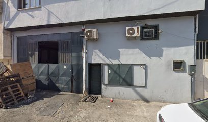 Detay Cnc Makina