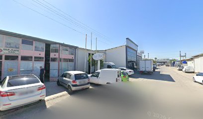 EM-KA KALIP VE PLAS. SAN. — Bursa Kalıp İmalat