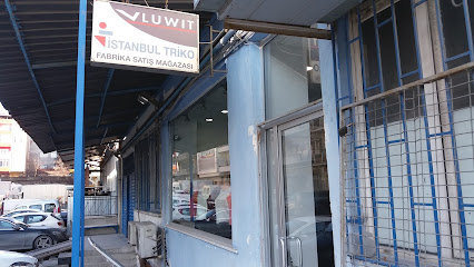 İstanbul Triko Tekstil San.Ve Tic.Ltd.Şti.