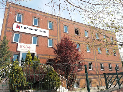 Seval Plastik pvc perde raylari — İstanbul Kalıp İmalat