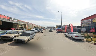 3a makina kalıp - tasarım ve imalat