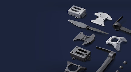 TAİ Robotik 3D Baskı Merkezi — Bursa 3D Baskı