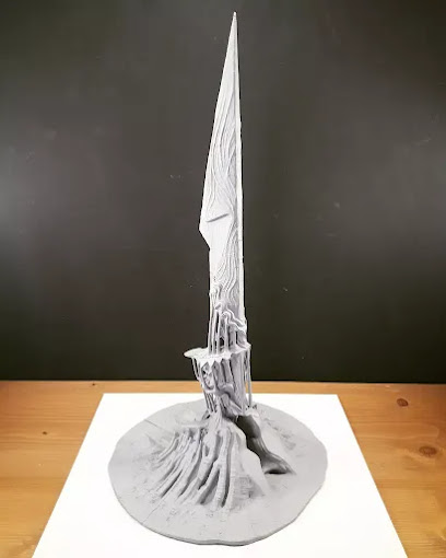 MAYA 3D BASKI MERKEZİ — Ankara 3D Baskı