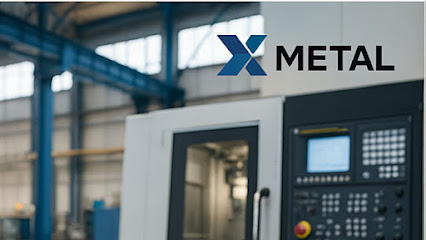X METAL SAN. VE TİC. LTD. ŞTİ. — Adana Metal İşleme