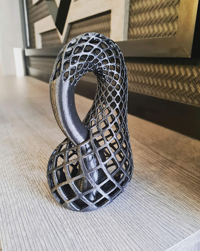 3D Baskı Tasarım Hizmetleri / 3d Tarama / 3d Yazıcı / Filament Satışı / SLA Baskı Hizmeti — İstanbul 3D Baskı