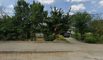 Üdaş Çelik Konstrüksiyon