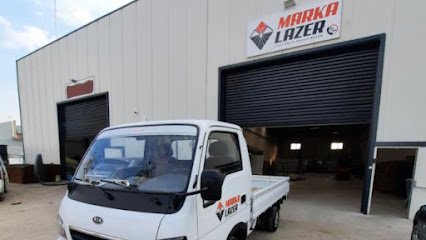 Marka Lazer Metal Sanayi Ticaret Limited ŞTİ. — Bursa Lazer Kesim