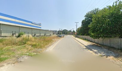 Kovansan Metal AŞ. Kovan Üretimi — Sakarya Metal İşleme